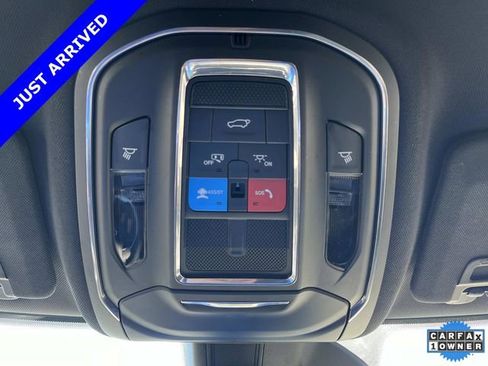 Certified 2023 Jeep Grand Cherokee L Laredo image 38