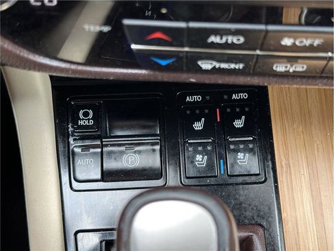 Used 2016 Lexus RX 350 AWD w/ Premium Package image 26