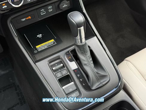 Certified 2024 Honda CR-V EX-L image 19