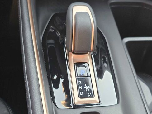Used 2025 Toyota Grand Highlander AWD Hybrid image 30