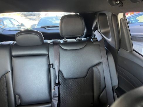 Used 2025 Jeep Compass Trailhawk w/ Trailer Tow Group image 37