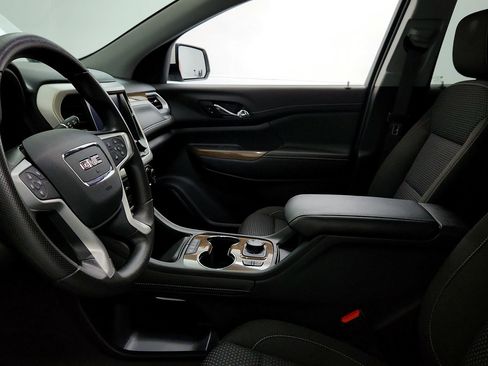 Certified 2021 GMC Acadia SLE w/ Driver Convenience Package FWD image 17
