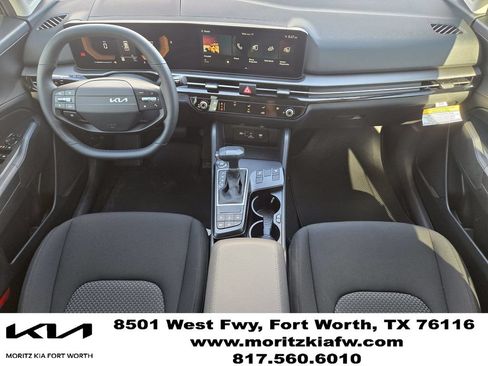 New 2026 Kia Sportage LX FWD image 21