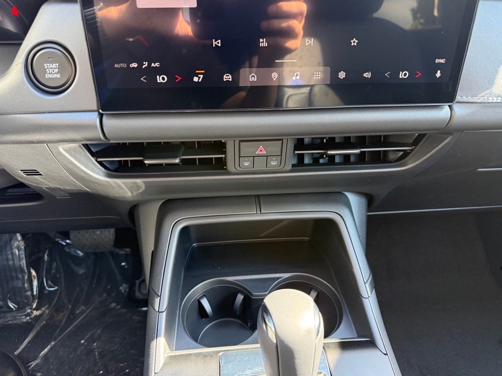 New 2026 MAZDA CX-5 Select AWD/4WD image 41