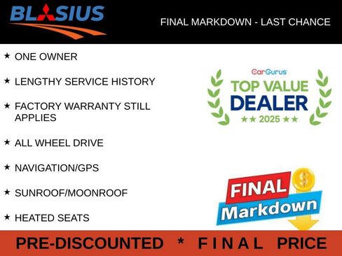 Used 2023 Nissan Rogue SL AWD/4WD image 12