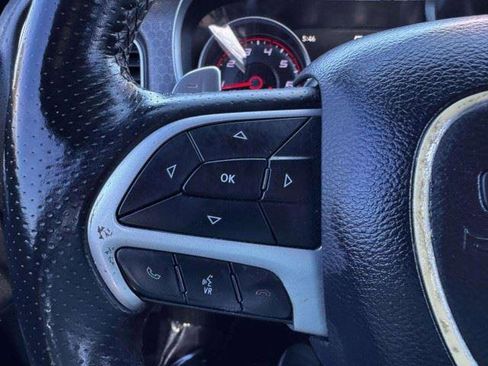 Used 2018 Dodge Charger GT AWD/4WD image 26