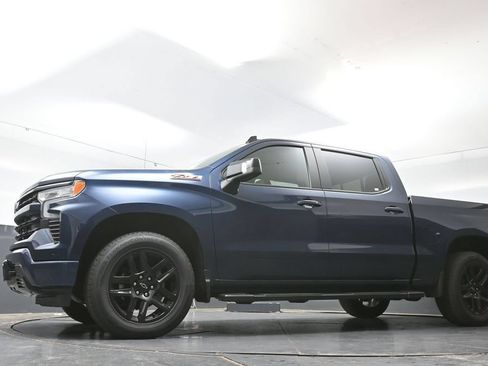 Used 2022 Chevrolet Silverado 1500 RST AWD/4WD image 29