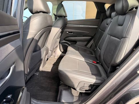 Used 2023 Hyundai Tucson Limited AWD/4WD image 15