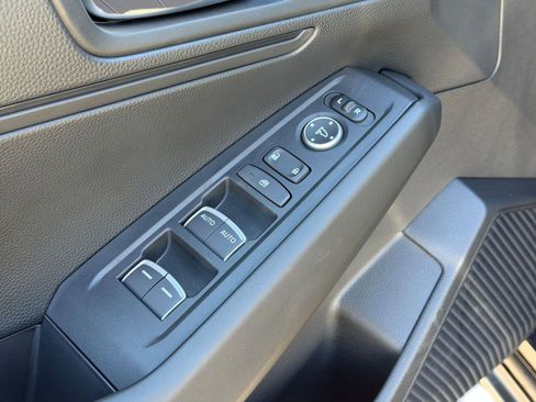 New 2026 Honda Accord LX image 23