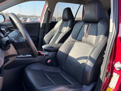 Used 2024 Toyota RAV4 Adventure image 12