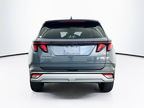 Used 2025 Hyundai Tucson SEL image 7