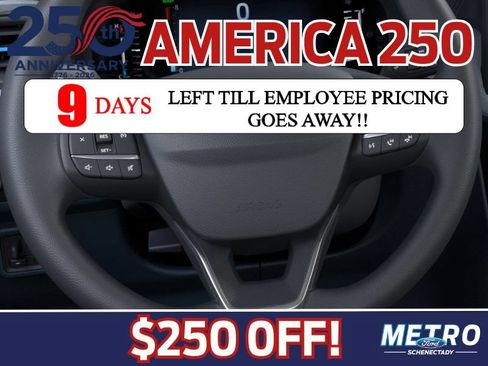 New 2026 Ford Maverick XLT AWD/4WD image 14