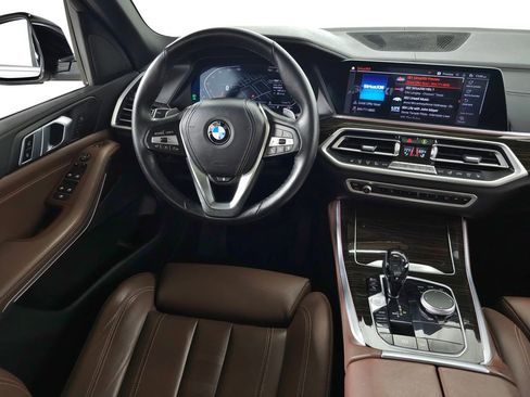 Used 2021 BMW X5 xDrive40i w/ Convenience Package AWD/4WD image 18