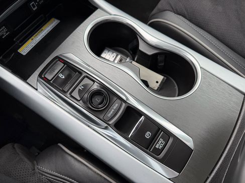 Used 2019 Acura TLX 3.5L Technology Pkg w/A-Spec P image 15