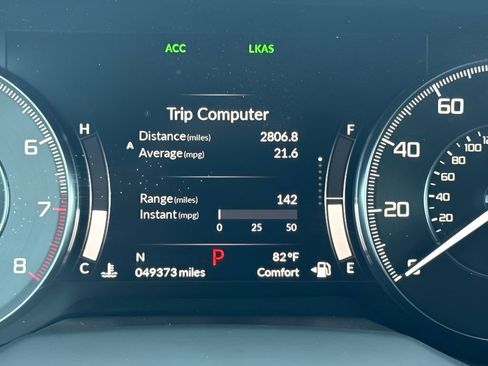 Used 2020 Acura RDX w/ Advance Package AWD/4WD image 22