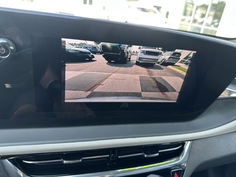 Used 2026 Buick Envista Avenir FWD image 18