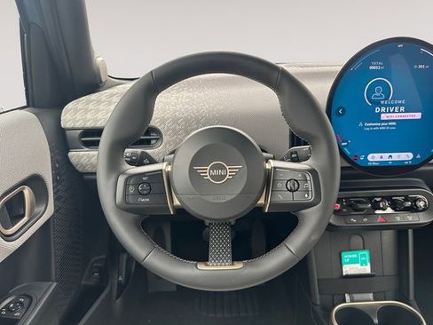 New 2026 MINI Cooper S image 12