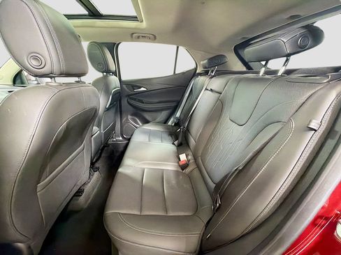 Used 2024 Buick Encore GX Avenir w/ Avenir Technology Package FWD image 26
