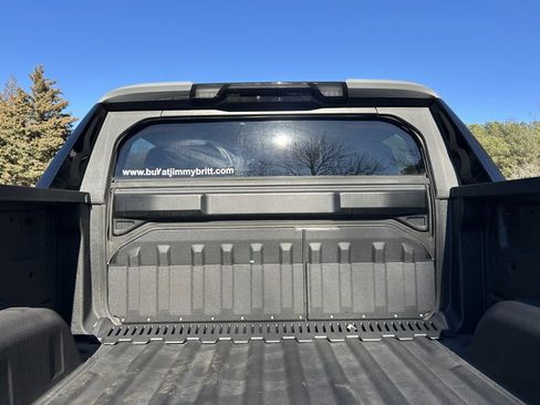 Used 2025 GMC Sierra EV Denali image 26