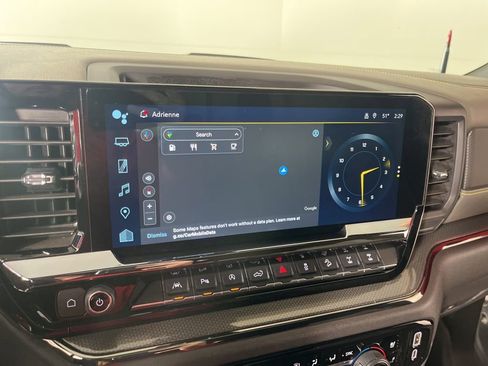 Certified 2024 Chevrolet Silverado 1500 ZR2 w/ Technology Package image 26