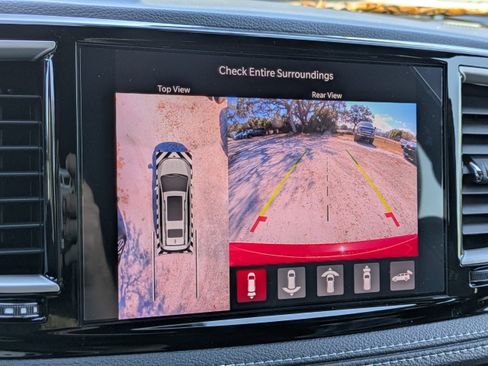 New 2026 Chrysler Pacifica Select image 24