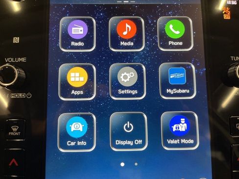 Certified 2025 Subaru Legacy Premium image 18