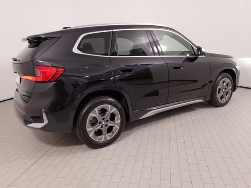 Used 2024 BMW X1 xDrive28i w/ Convenience Package AWD/4WD image 11