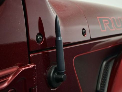 Used 2021 Jeep Gladiator Rubicon image 63