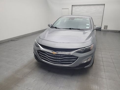 Used 2023 Chevrolet Malibu LT FWD image 15
