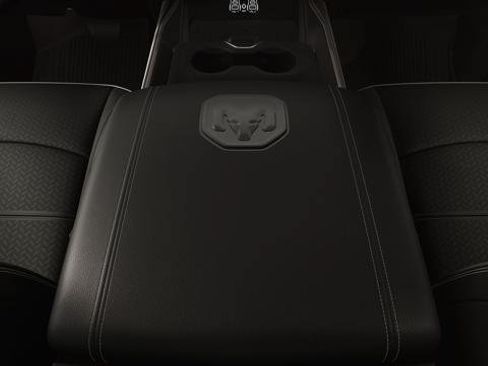New 2026 RAM 2500 Laramie w/ Night Edition AWD/4WD image 28