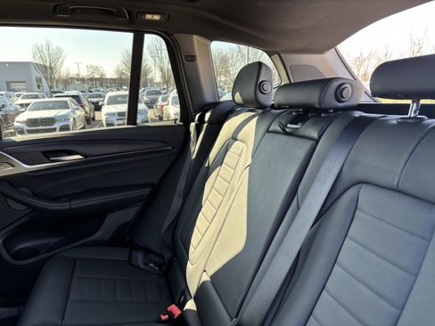 Certified 2023 BMW X3 M40i w/ Premium Package image 32