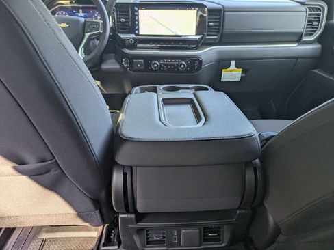 New 2026 Chevrolet Silverado 1500 LT AWD/4WD image 25