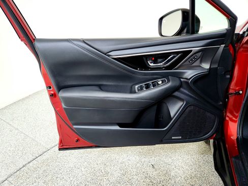 Used 2020 Subaru Outback Limited XT image 18