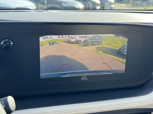 New 2026 Buick Encore GX Preferred image 18