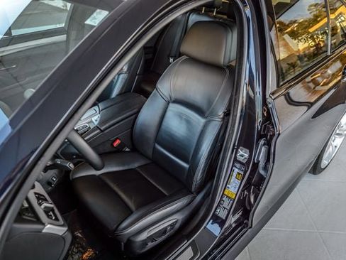 Used 2015 BMW 535i xDrive Sedan image 39