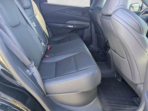 Used 2023 Lexus RX 350 F Sport image 19