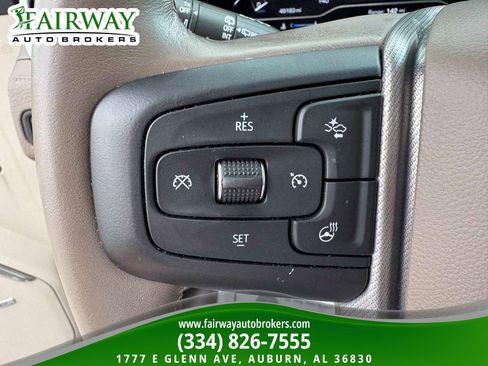 Used 2022 GMC Yukon Denali image 19