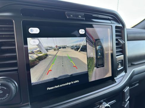 New 2025 Ford F150 Raptor image 22