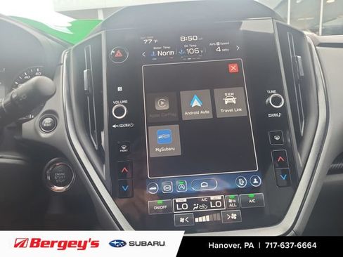 Used 2026 Subaru Crosstrek 2.5i Wilderness w/ Crosstrek Mirror Package AWD/4WD image 23