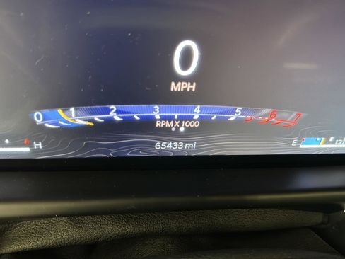 Used 2024 Jeep Wagoneer Series II image 12