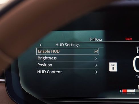 Used 2023 Land Rover Range Rover SE image 20