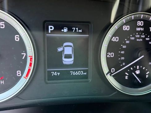 Used 2019 Hyundai Sonata SE FWD image 22