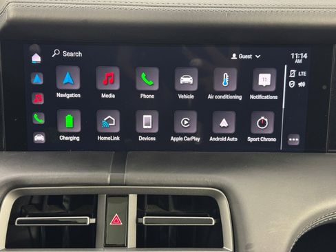 Used 2023 Porsche Taycan GTS image 31