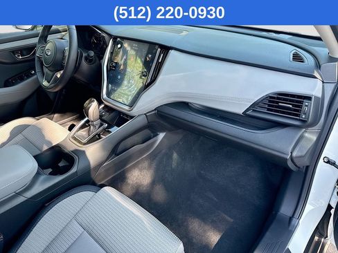 New 2025 Subaru Outback Premium image 36