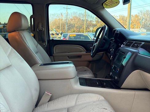 Used 2011 GMC Sierra 1500 Denali image 13