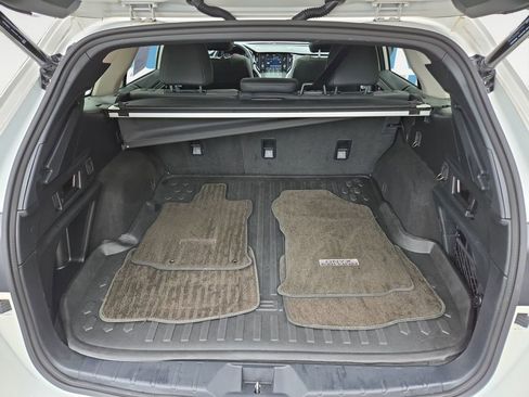 Certified 2023 Subaru Outback Onyx Edition AWD/4WD image 16