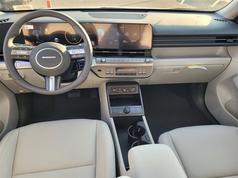 New 2026 Hyundai Kona SEL Premium image 7