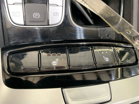 Used 2024 Hyundai Tucson SEL image 30