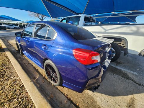 Used 2019 Subaru WRX image 3