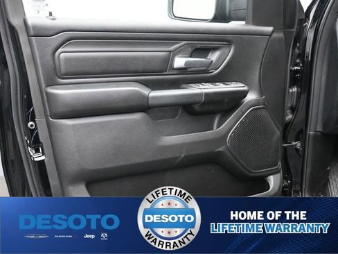 New 2026 RAM 1500 Express image 20